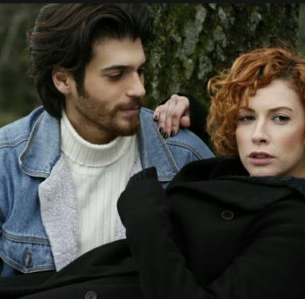 [canyaman] 터키에서 최고의 인기를 달리는 있는 변호사 출신 배우(동생이지만 오빠라고 부르싶긔~♥) | 인스티즈