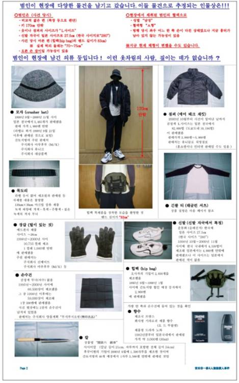 [일본장기미제사건] 세타가야 일가족 살인사건 | 인스티즈