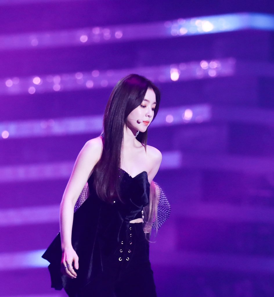 연말에는 더 이쁜 아이린.jpgif | 인스티즈