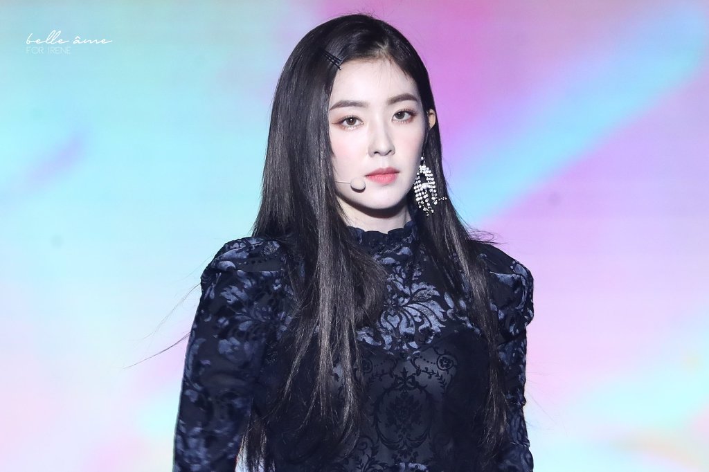 연말에는 더 이쁜 아이린.jpgif | 인스티즈