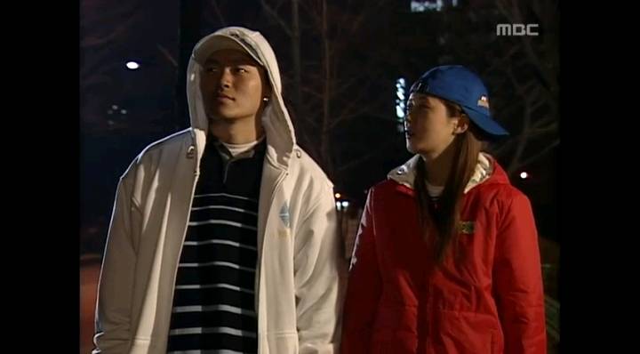 뉴논스톱 동근이랑 나라의 데이트아닌 데이트 | 인스티즈