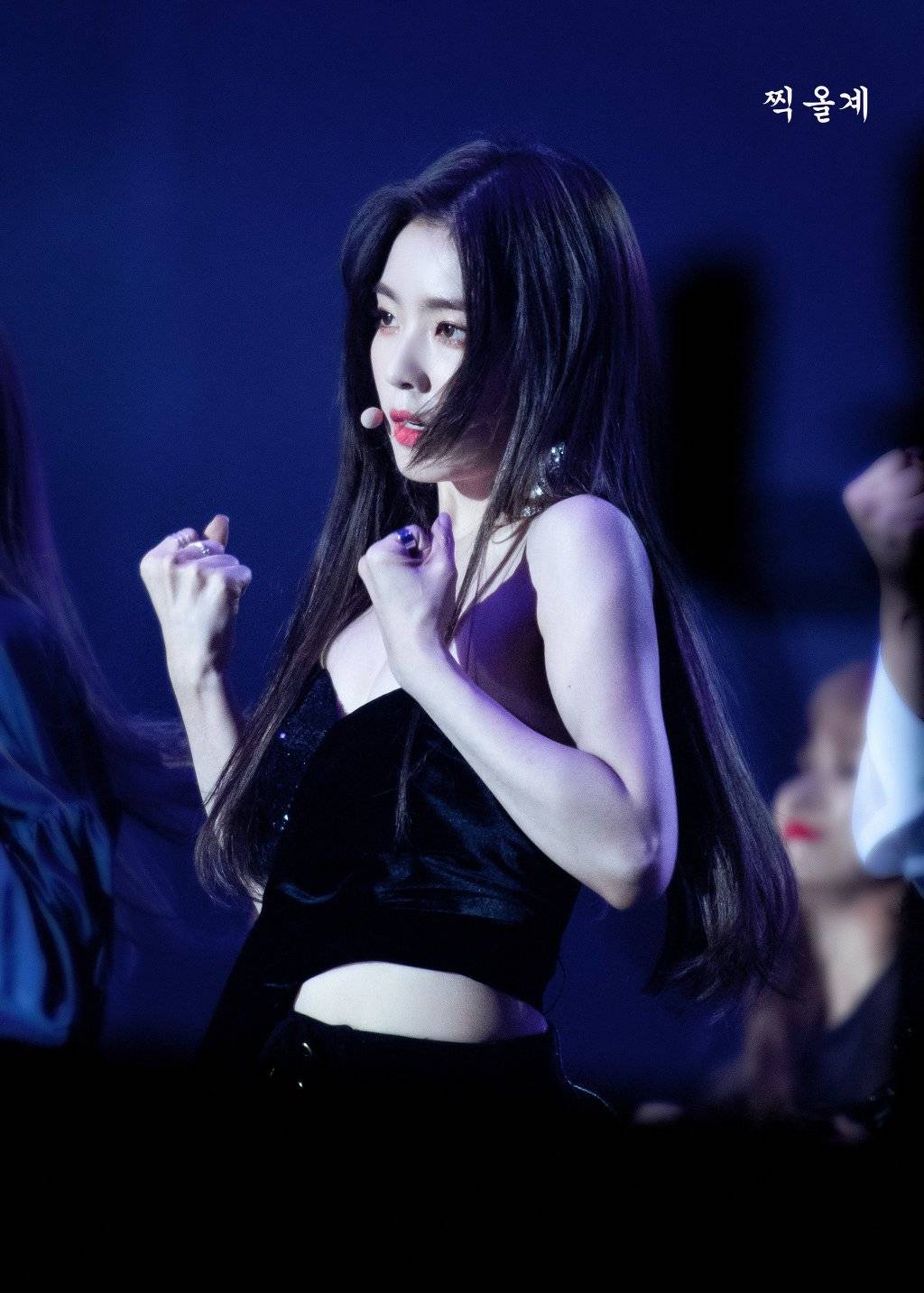 연말에는 더 이쁜 아이린.jpgif | 인스티즈