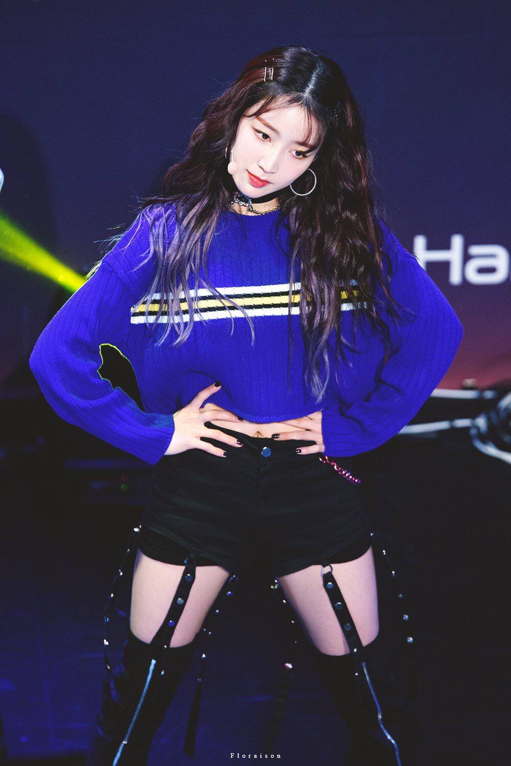 [구구단] 분에 넘치는 감사를 받은 기분이라서 신보라 | 인스티즈