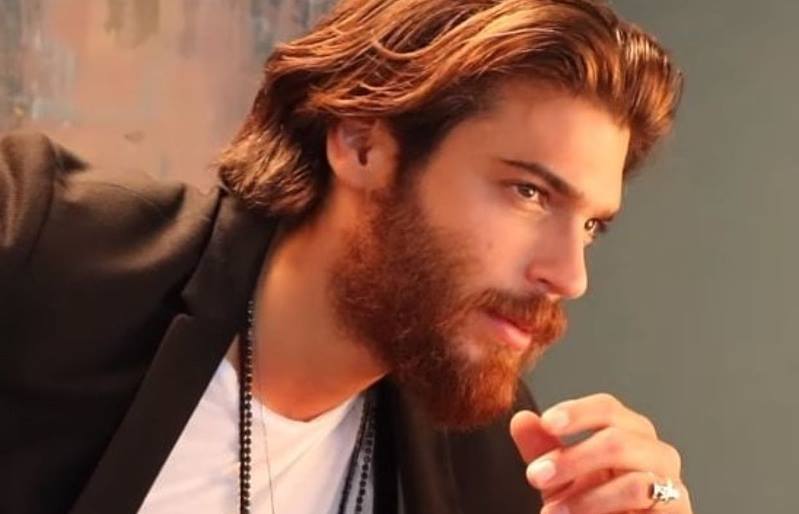 [canyaman] 터키에서 최고의 인기를 달리는 있는 변호사 출신 배우(동생이지만 오빠라고 부르싶긔~♥) | 인스티즈