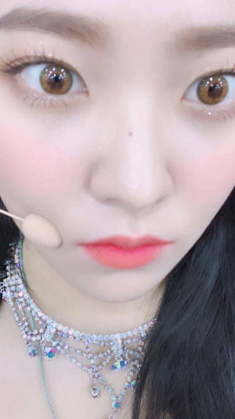 레드벨벳 예리 얼빡 인스타 | 인스티즈