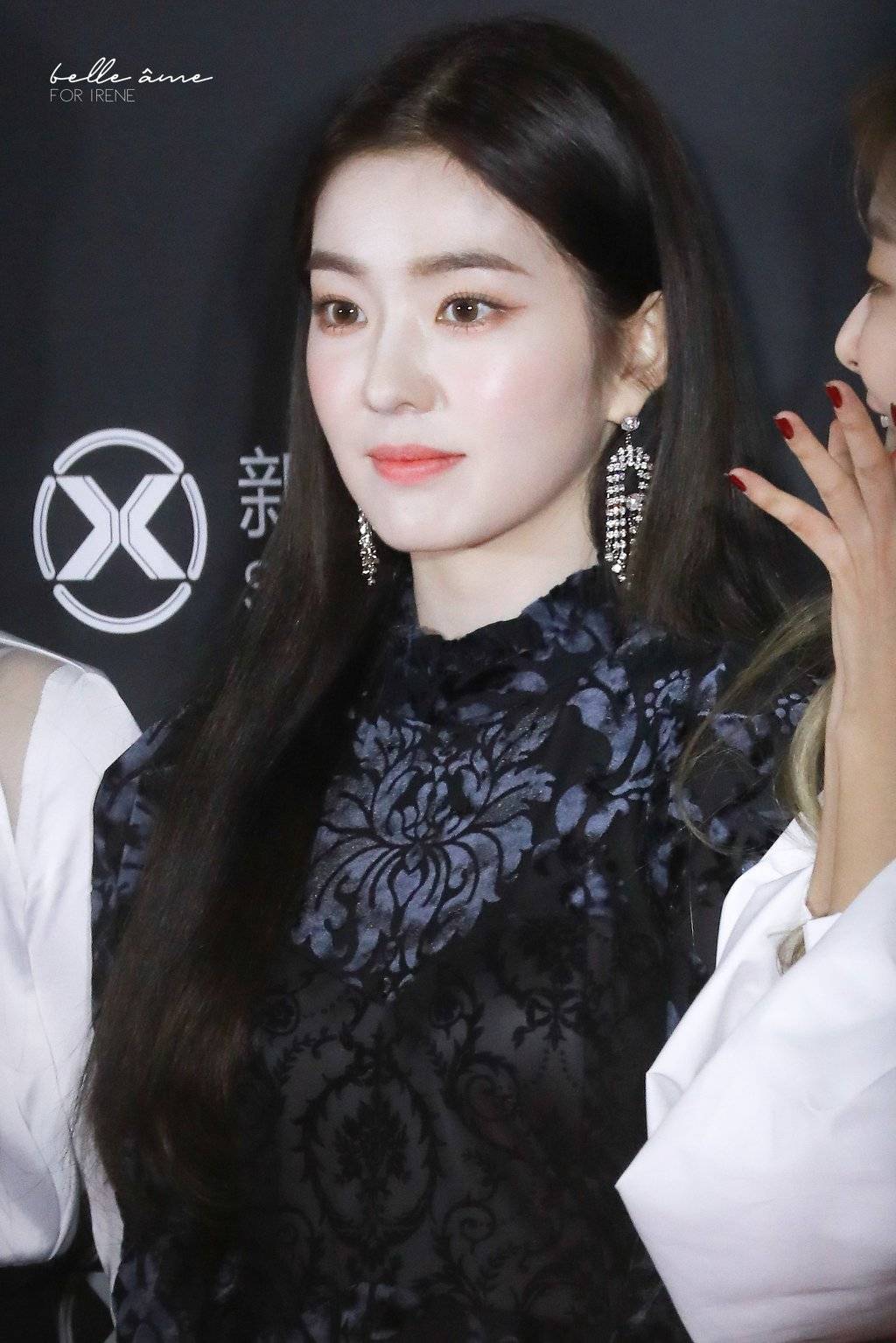 연말에는 더 이쁜 아이린.jpgif | 인스티즈