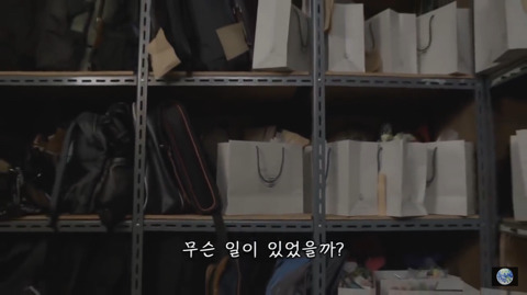 해외에서 실시한 한국의 치안 테스트 | 인스티즈