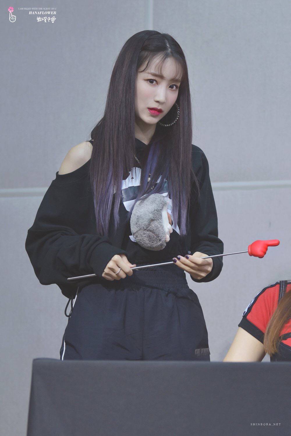 [구구단] 분에 넘치는 감사를 받은 기분이라서 신보라 | 인스티즈