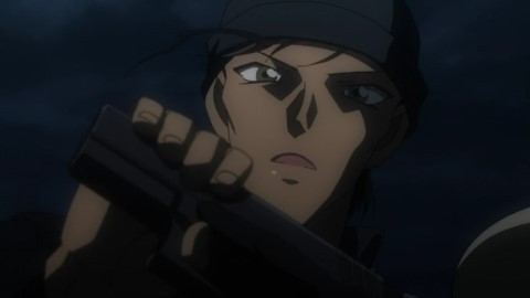 명탐정코난 아카이 슈이치 (이상윤) vs 아무로 토오루 (안기준) 더 잘생긴 캐릭터는? | 인스티즈