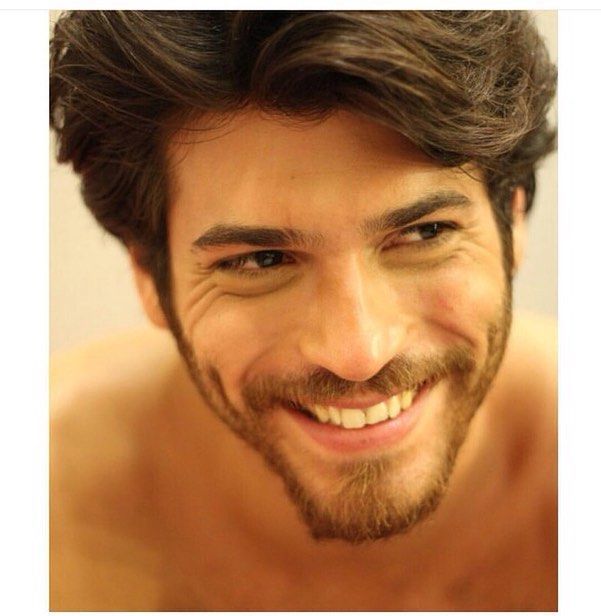 [canyaman] 터키에서 최고의 인기를 달리는 있는 변호사 출신 배우(동생이지만 오빠라고 부르싶긔~♥) | 인스티즈