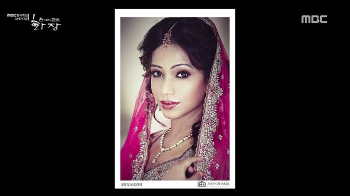 흰피부가 곧 신분의 상징인 안타까운 피부색깔의 인도사회. jpg | 인스티즈