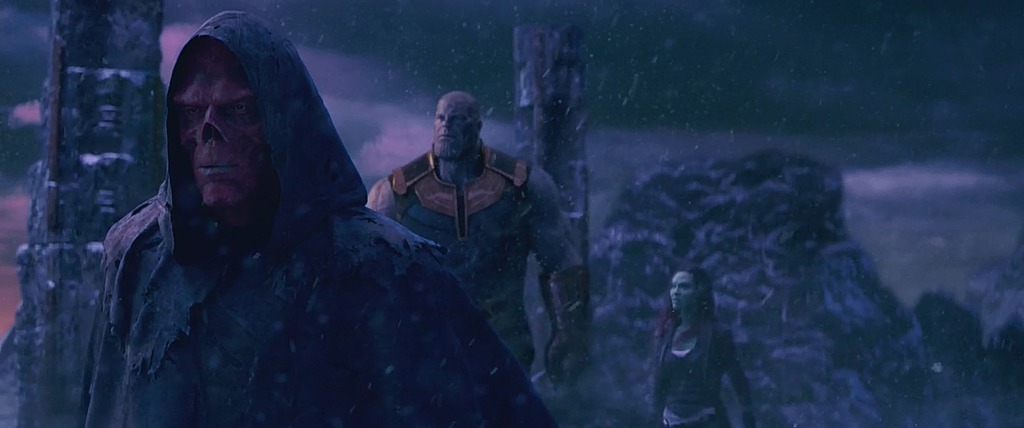 타락해버린 반지의 제왕 요정들 | 인스티즈