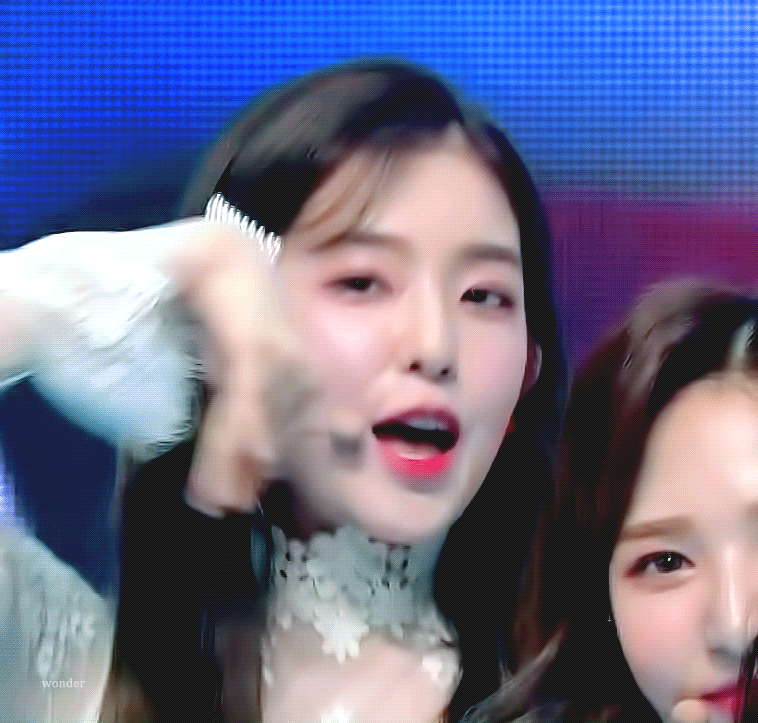 연말에는 더 이쁜 아이린.jpgif | 인스티즈