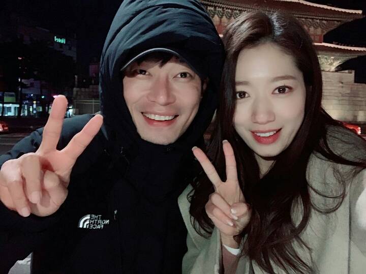 최근 박신혜 인스타 업뎃 | 인스티즈