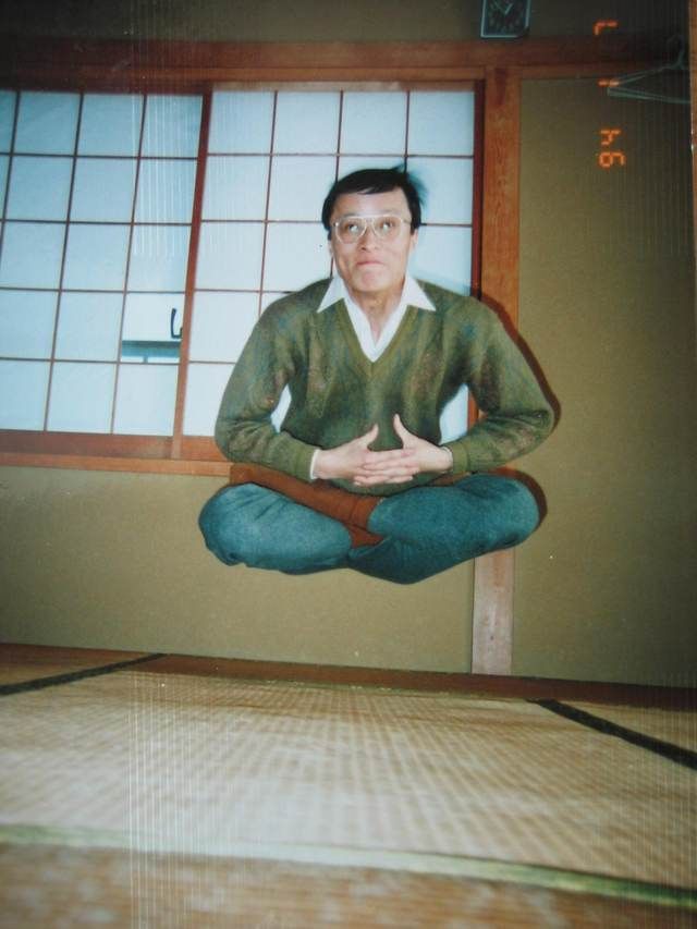 수많은 사람들이 속아 넘어간 사이비 교주의 사진 | 인스티즈