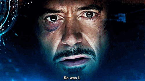 아이언맨 슈트안 얼굴 촬영방법 | 인스티즈