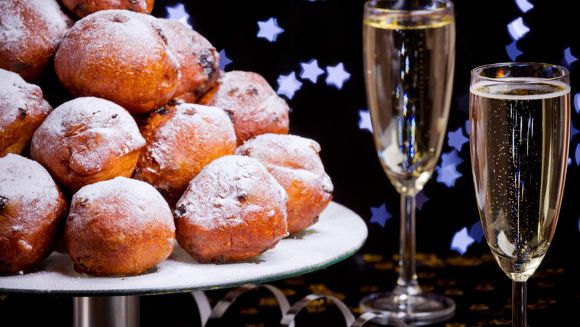 세계 각국의 다양한 새해 전통 음식 | 인스티즈