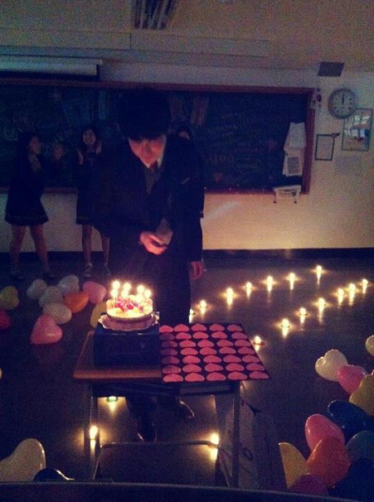 여고에서 잘생긴 교생의 최후 | 인스티즈