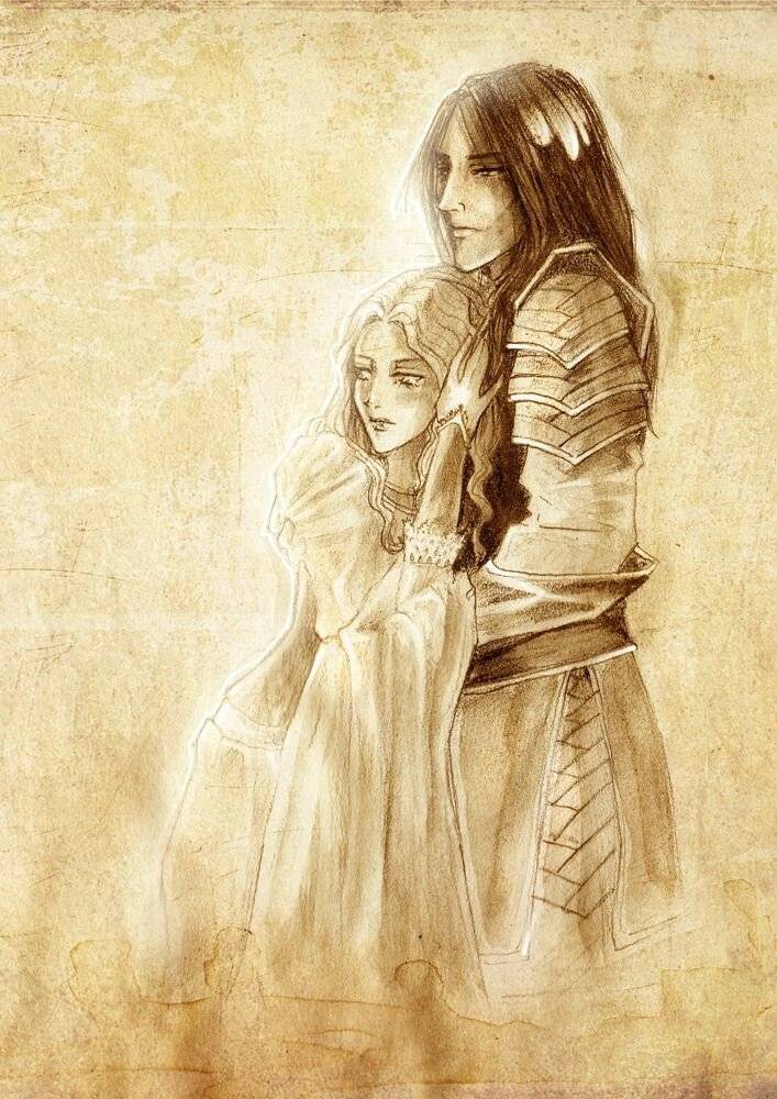 반지의 제왕 톨킨의 세계관 속 축생들 - 용들의 아버지 글라우룽(8) | 인스티즈