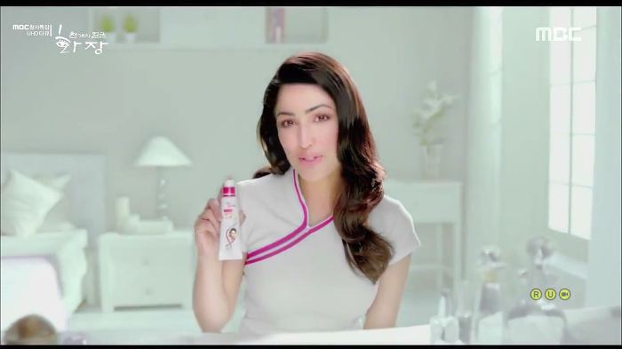 흰피부가 곧 신분의 상징인 안타까운 피부색깔의 인도사회. jpg | 인스티즈