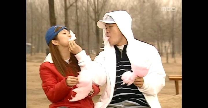 뉴논스톱 동근이랑 나라의 데이트아닌 데이트 | 인스티즈