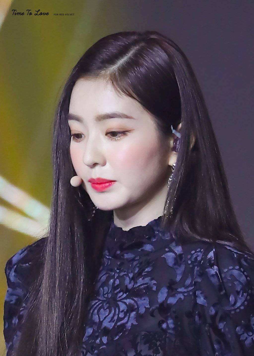 연말에는 더 이쁜 아이린.jpgif | 인스티즈