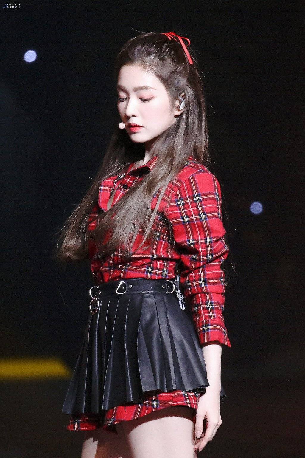 연말에는 더 이쁜 아이린.jpgif | 인스티즈