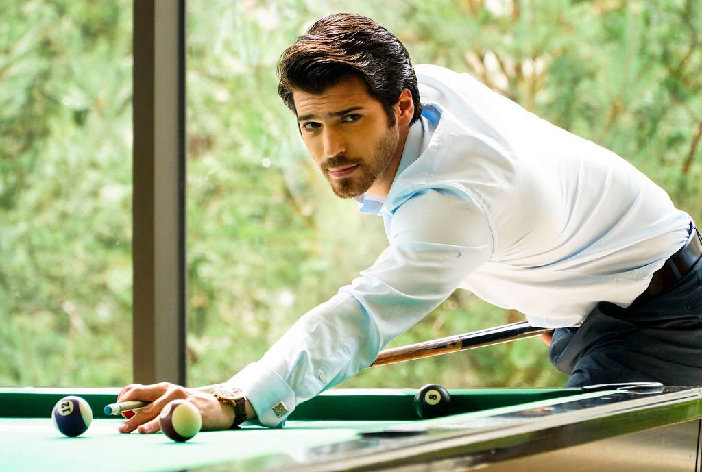 [canyaman] 터키에서 최고의 인기를 달리는 있는 변호사 출신 배우(동생이지만 오빠라고 부르싶긔~♥) | 인스티즈