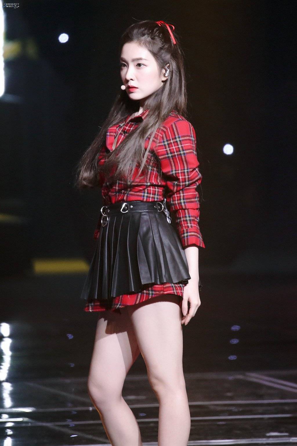 연말에는 더 이쁜 아이린.jpgif | 인스티즈