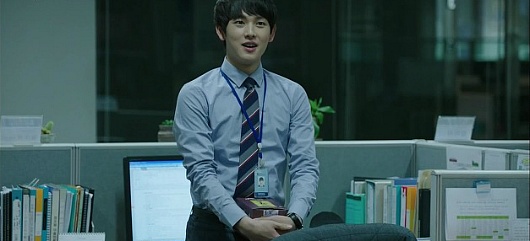 사회의 문턱에 선 20대를 울리는 미생 명대사들 | 인스티즈