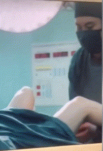 중국드라마 출산장면.gif | 인스티즈