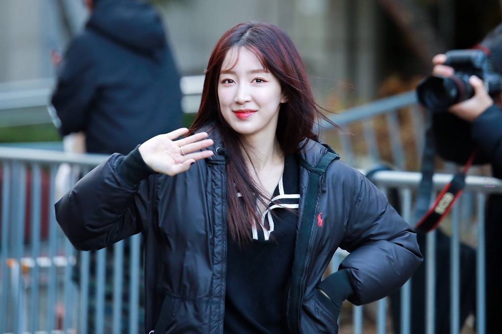 [구구단] 분에 넘치는 감사를 받은 기분이라서 신보라 | 인스티즈