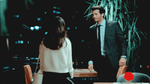 [canyaman] 터키에서 최고의 인기를 달리는 있는 변호사 출신 배우(동생이지만 오빠라고 부르싶긔~♥) | 인스티즈