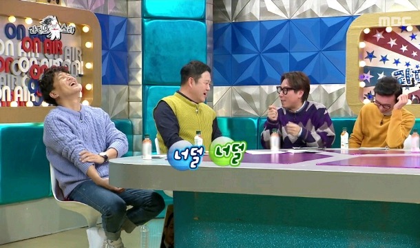 라스 김구라 가둬넣고 패는 지상렬.jpg | 인스티즈