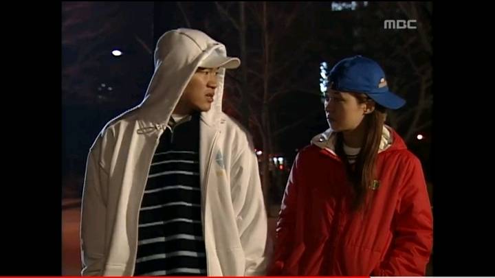 뉴논스톱 동근이랑 나라의 데이트아닌 데이트 | 인스티즈