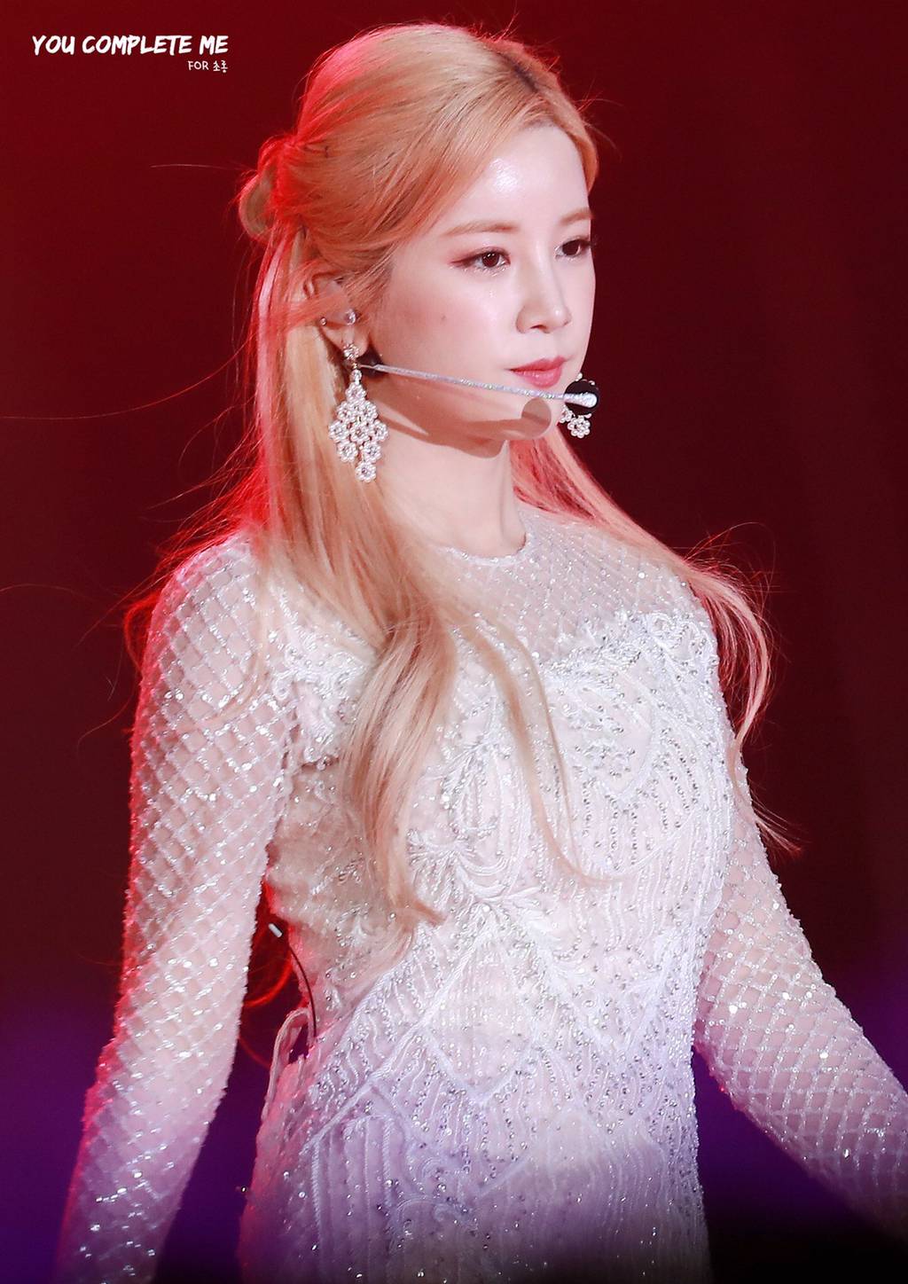 [에이핑크] 여유로운 생일을 보내고 있어서 박초롱 | 인스티즈