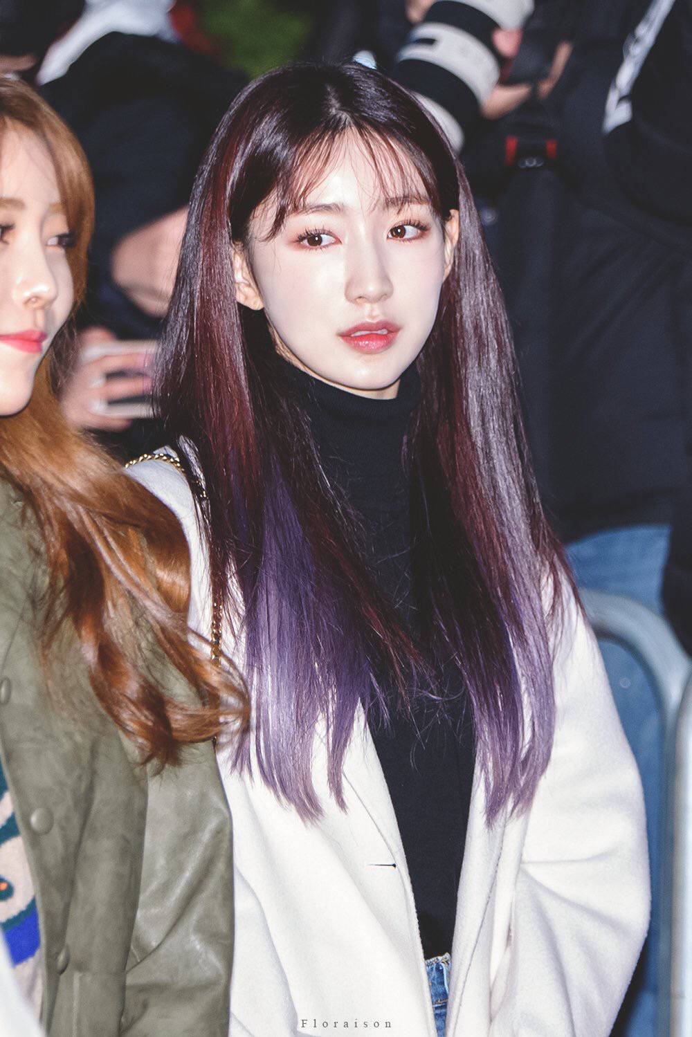 [구구단] 분에 넘치는 감사를 받은 기분이라서 신보라 | 인스티즈