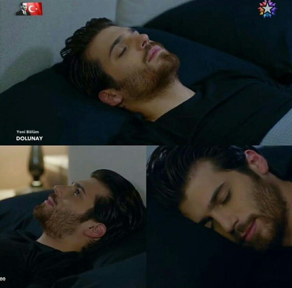 [canyaman] 터키에서 최고의 인기를 달리는 있는 변호사 출신 배우(동생이지만 오빠라고 부르싶긔~♥) | 인스티즈