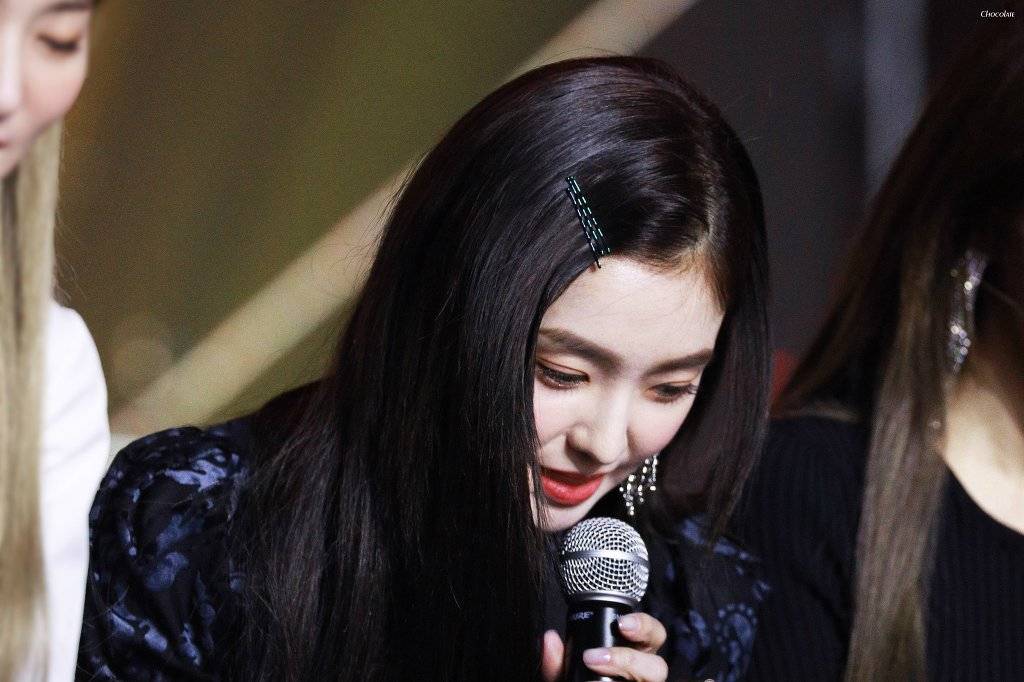 연말에는 더 이쁜 아이린.jpgif | 인스티즈