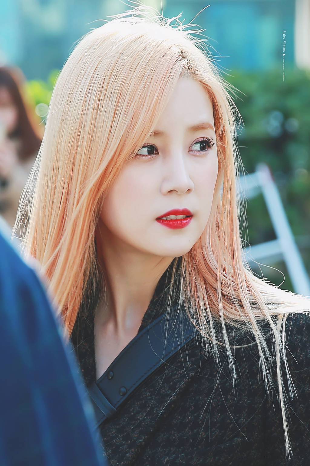 [에이핑크] 여유로운 생일을 보내고 있어서 박초롱 | 인스티즈