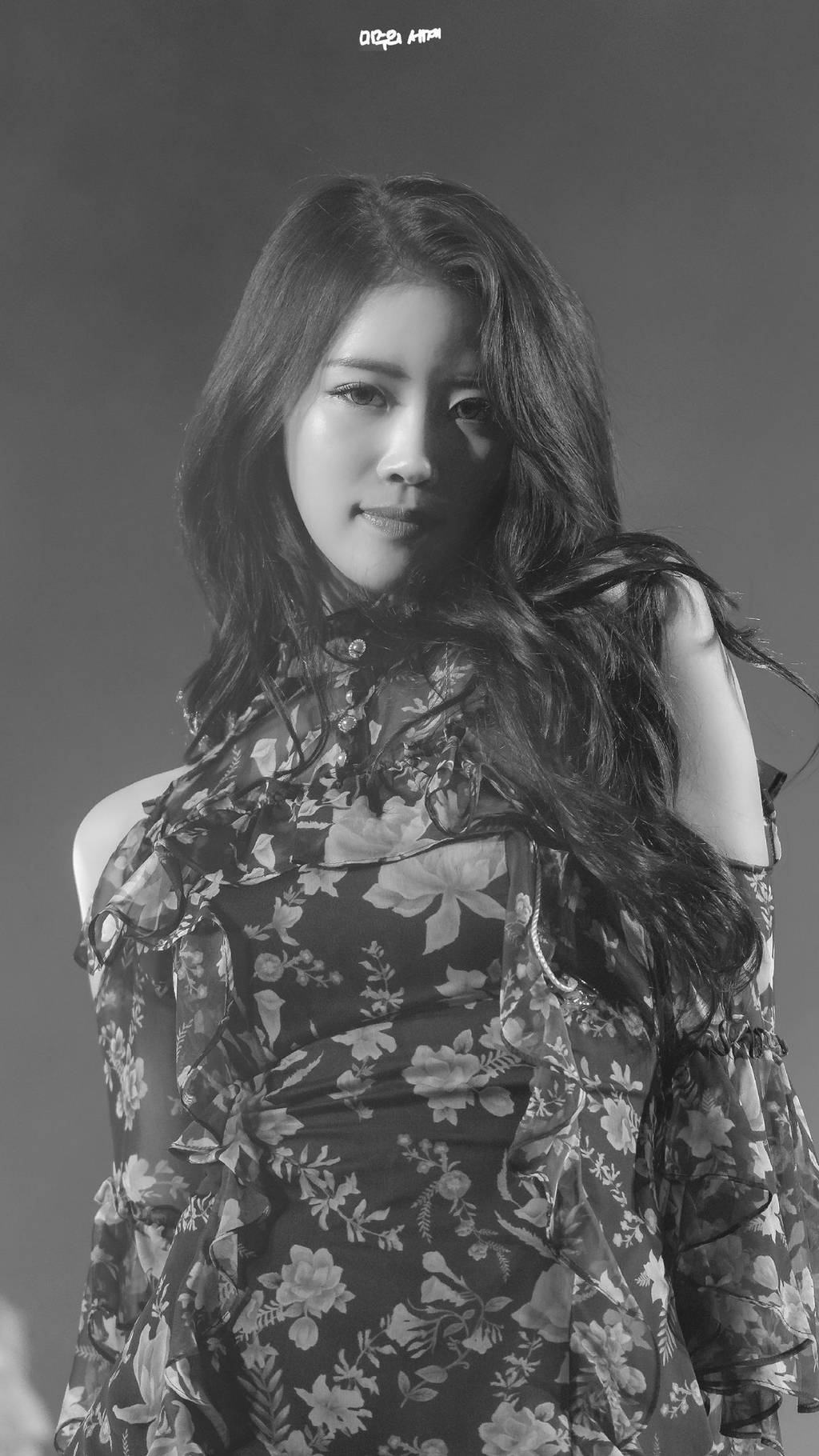 [러블리즈] 생일이 끝나가서 미주 | 인스티즈