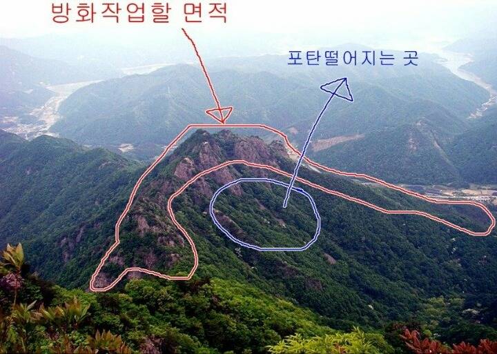 군대 작업 레전드급 난이도 | 인스티즈