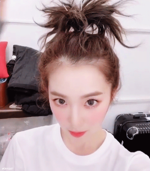 연말이라 캠핑 너무 추워서 레드벨벳 | 인스티즈