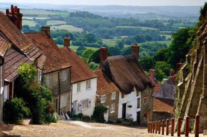 정말 경사진 길.jpg | 인스티즈