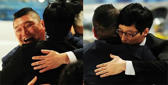 연예대상이 끝나도 논란없던 시절...jpg | 인스티즈