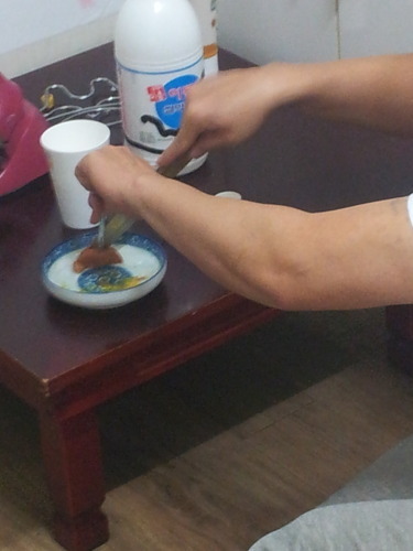 열에아홉은 집에있다는 국민그릇 여시들도 확인해봐 | 인스티즈