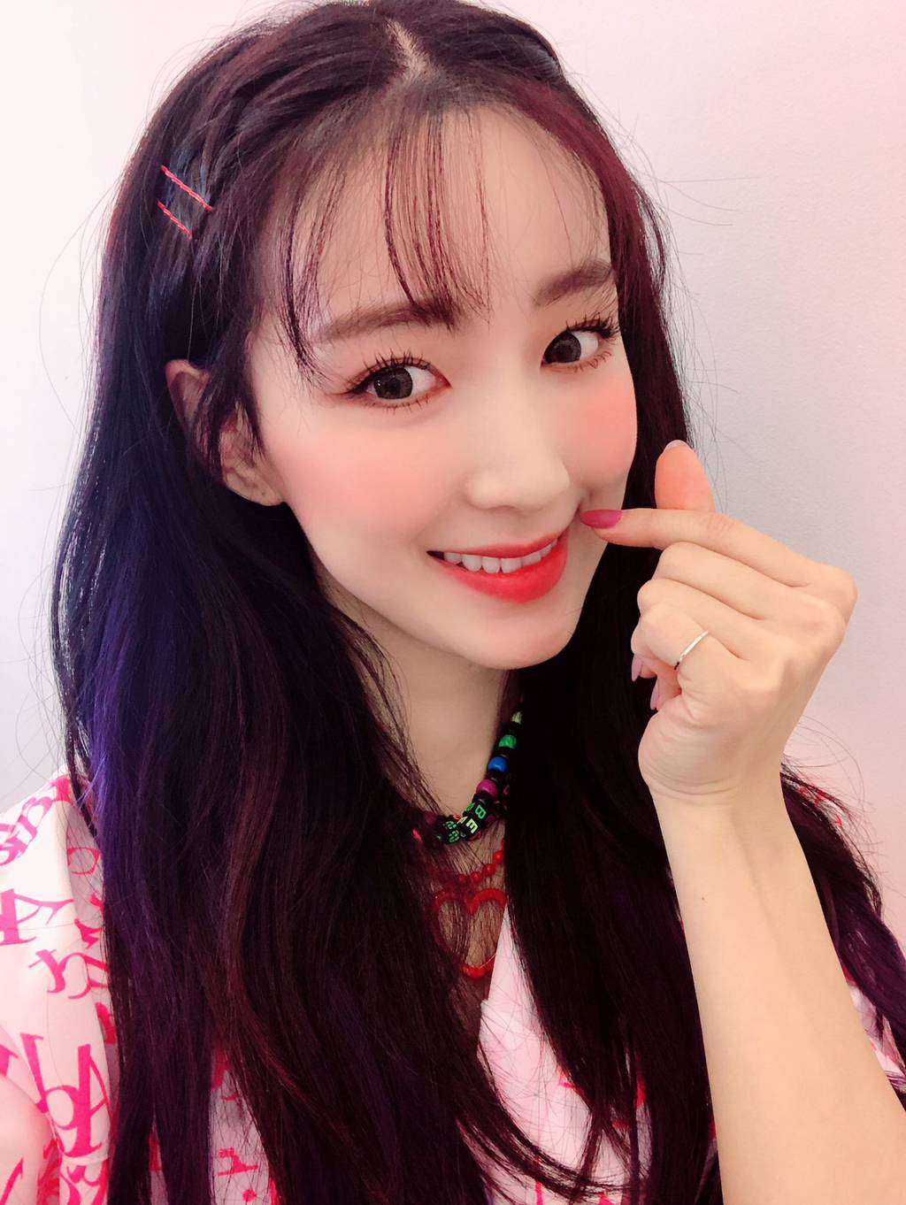 [구구단] 분에 넘치는 감사를 받은 기분이라서 신보라 | 인스티즈