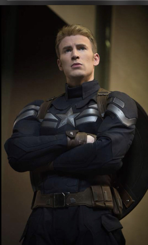 외모 언급 많이는 안되지만 은근 잘생긴 MCU 배우 | 인스티즈