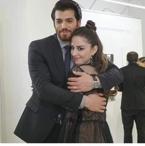 [canyaman] 터키에서 최고의 인기를 달리는 있는 변호사 출신 배우(동생이지만 오빠라고 부르싶긔~♥) | 인스티즈