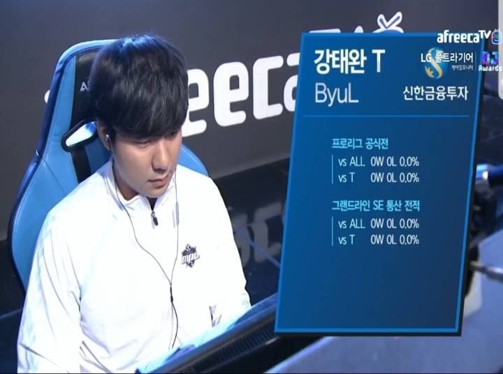 MPL 시즌2 결승전 1경기 엔트리 JPG | 인스티즈